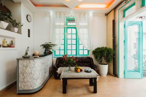 Gia H�n Hotel