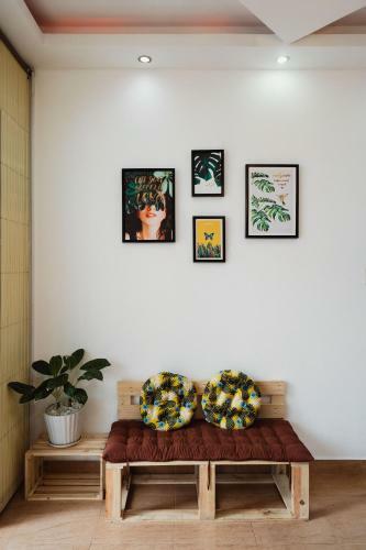 Gia H�n Hotel