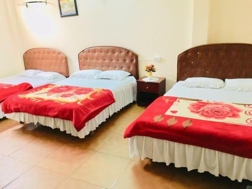 Huu Nghi Hotel