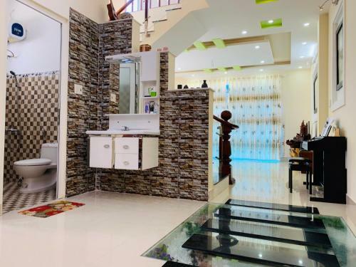 Osakyo House Dalat - Nguy�n C?n