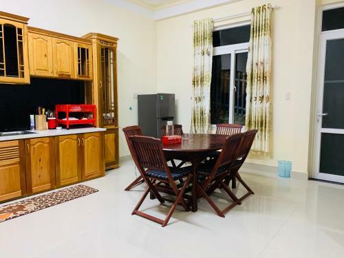 Osakyo House Dalat - Nguy�n C?n