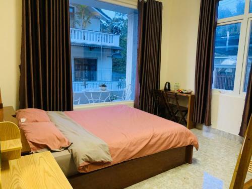 Osakyo House Dalat - Nguy�n C?n