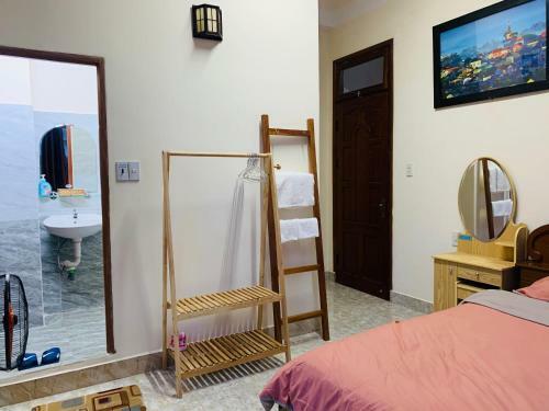 Osakyo House Dalat - Nguy�n C?n