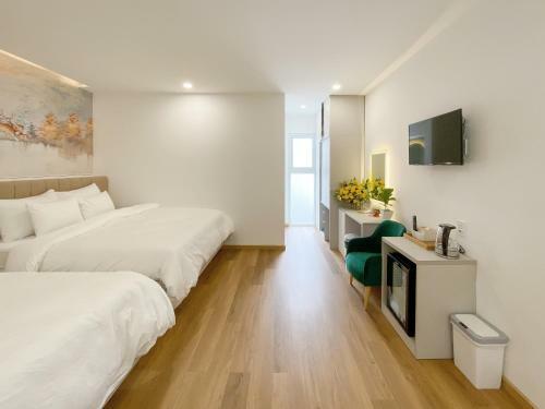 Hotel Ch�ch B�ng's House