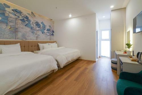 Hotel Ch�ch B�ng's House