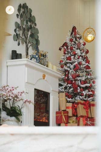 Hotel Ch�ch B�ng's House
