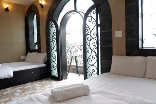 Hotel Tuan Vu Coffee Home Da Lat
