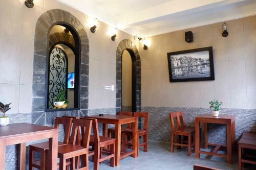 Hotel Tuan Vu Coffee Home Da Lat