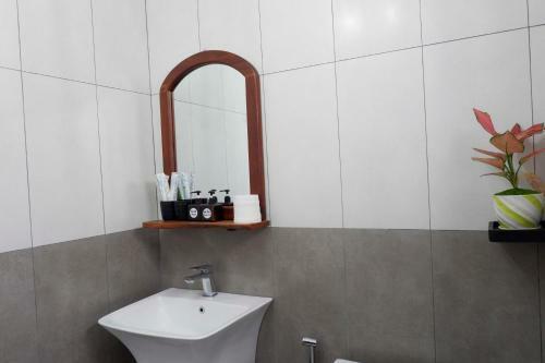 Hotel Tuan Vu Coffee Home Da Lat