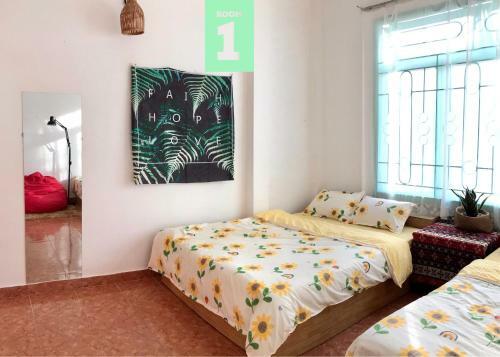 Homestay Tokyo ?� L?t