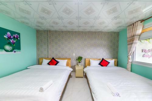 S�c Con Homestay & Coffee
