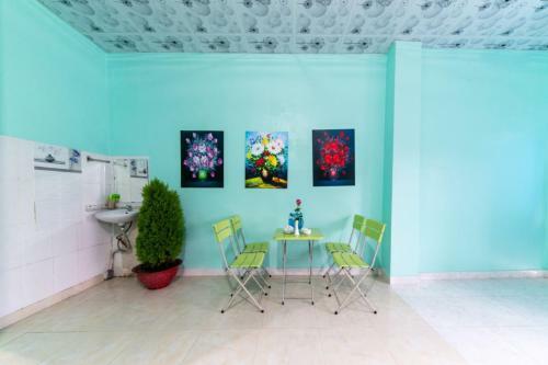 S�c Con Homestay & Coffee