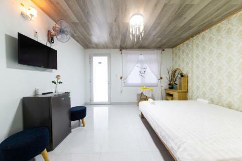S�c Con Homestay & Coffee