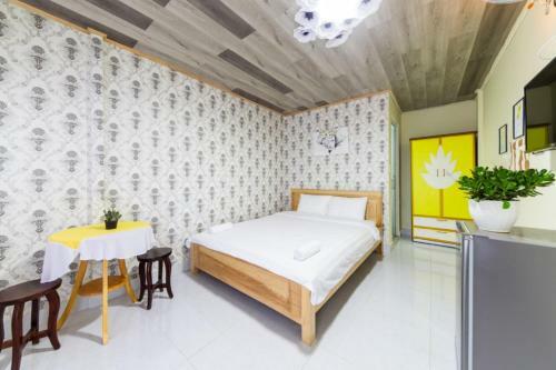 S�c Con Homestay & Coffee