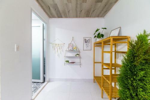 S�c Con Homestay & Coffee