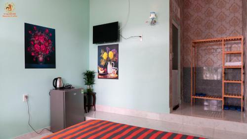 S�c Con Homestay & Coffee