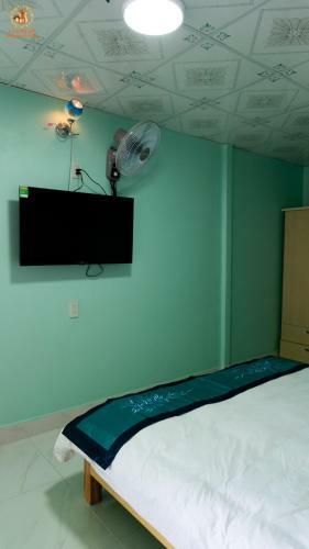 S�c Con Homestay & Coffee