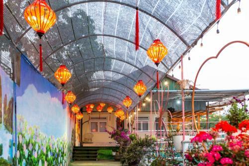 S�c Con Homestay & Coffee