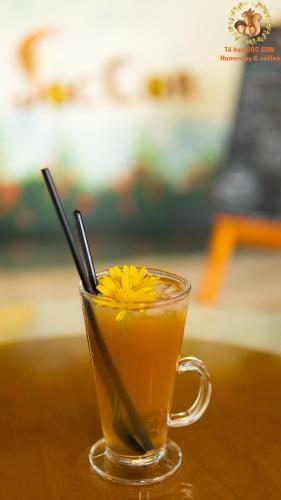 S�c Con Homestay & Coffee