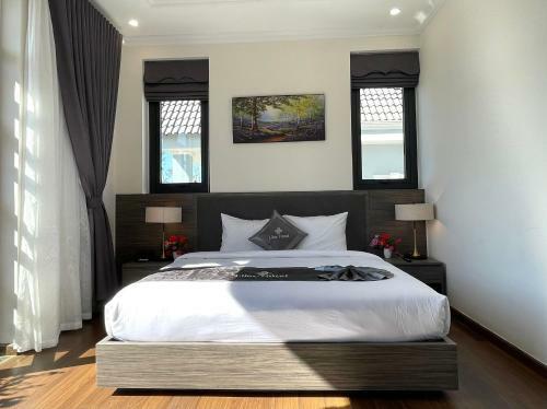 Kh�ch S?n Lilac Hotel ?� L?t
