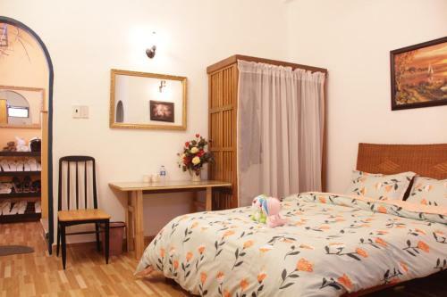 D� Qu? Home
