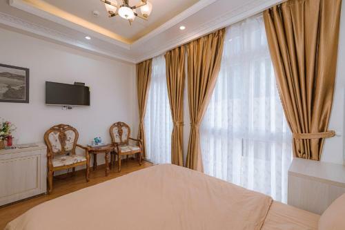 Thanh Anh 1 Hotel - G?n Ch? ?�m ?� L?t