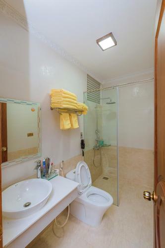 Thanh Anh 1 Hotel - G?n Ch? ?�m ?� L?t