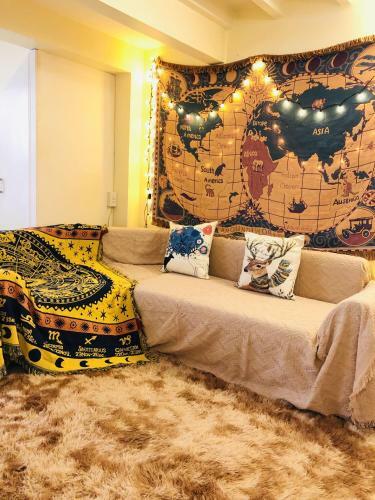 Apartamento Taemin's Home