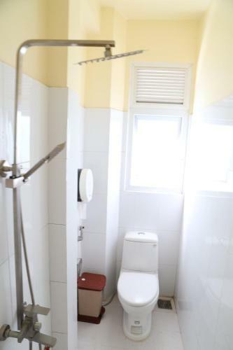 Apartamento Taemin's Home
