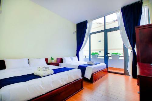 B�ch Th?o Hotel