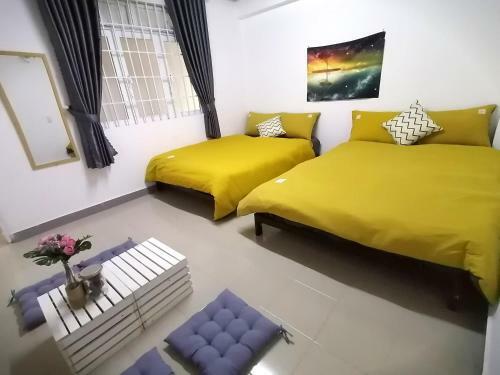 M�y Ngang ??i Homestay