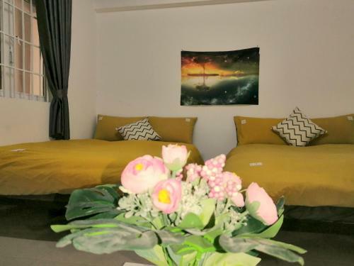 M�y Ngang ??i Homestay