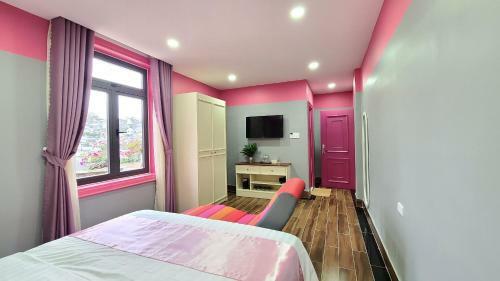 Hotel Horizon Village Dalat