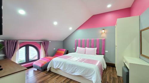Hotel Horizon Village Dalat