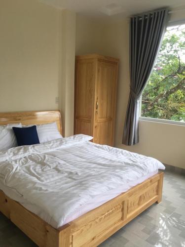 Apartamento M??i L?i Homestay