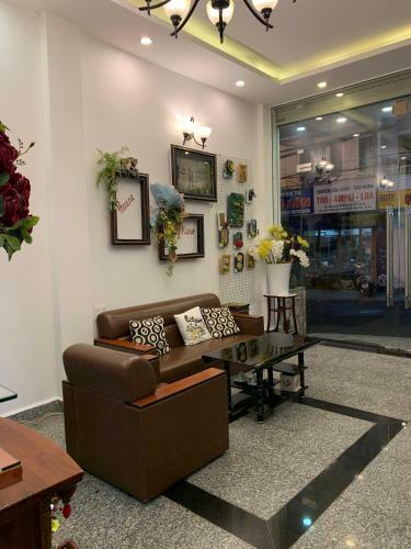 Hotel Ruby Rose House