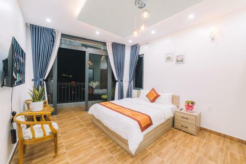 �t Th?o Homestay