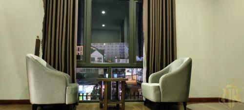 Hotel Kh�ch S?n Mai Khanh