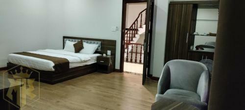 Hotel Kh�ch S?n Mai Khanh