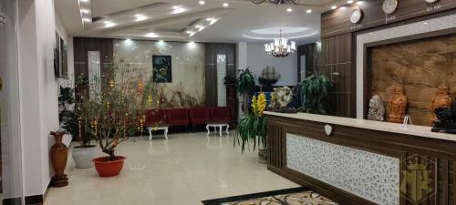 Hotel Kh�ch S?n Mai Khanh