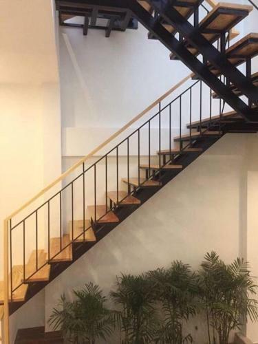 Apartamento Naty'shome - More Than Meets The Eye