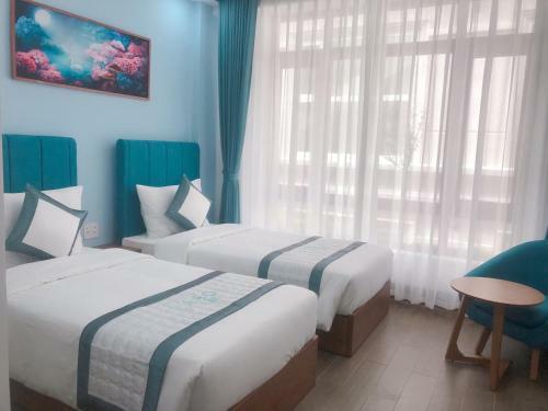 Lasol Boutique Hotel