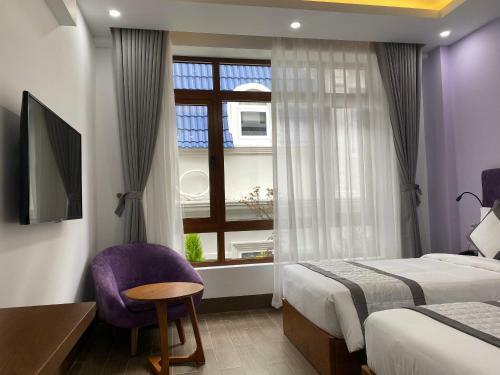 Lasol Boutique Hotel