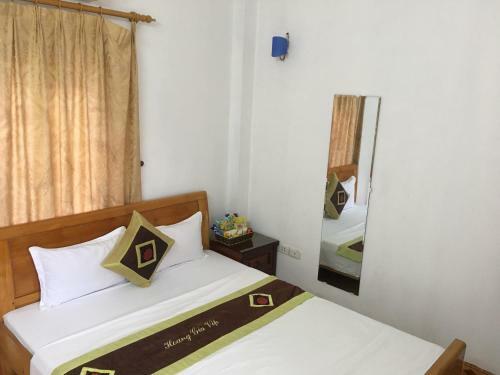 Hotel Hoa?ng Gia Motel