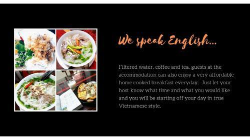Albergue Tuna Homestay