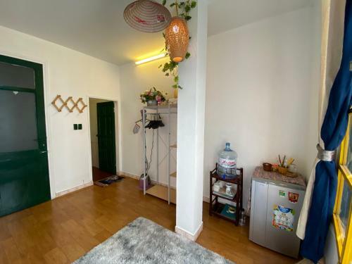 Apartamento Luna Heaven Room #7