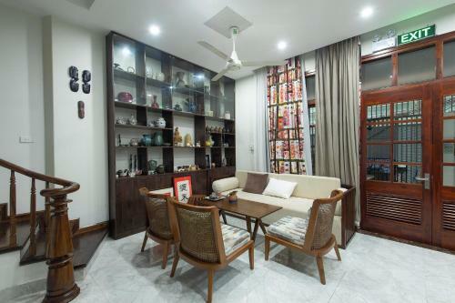 Hotel Auntie Li�n's Homestay