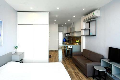 Hanoi Home 2 - Lake View Apartment