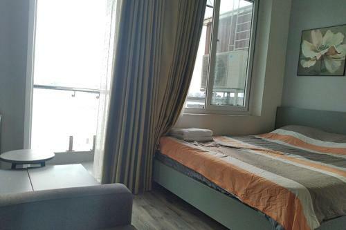 Hanoi Home 2 - Lake View Apartment