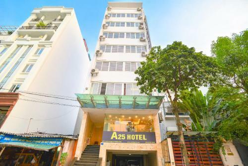 A25 Hotel - D?ch V?ng H?u